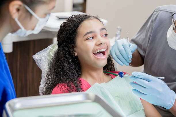 Best Emergency Tooth Extraction in Ashburn, GA