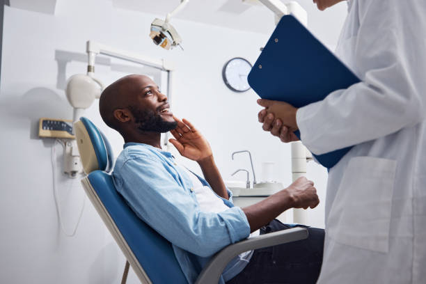 Best Walk-In Emergency Dentist in Ashburn, GA