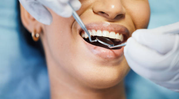 Best Weekend Emergency Dentist in Ashburn, GA