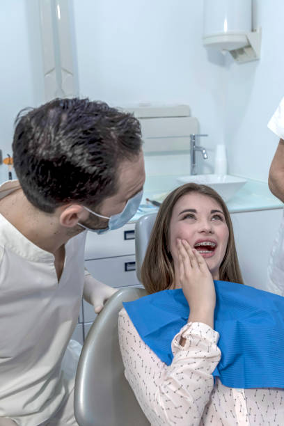 Best Pediatric Emergency Dentist in Ashburn, GA