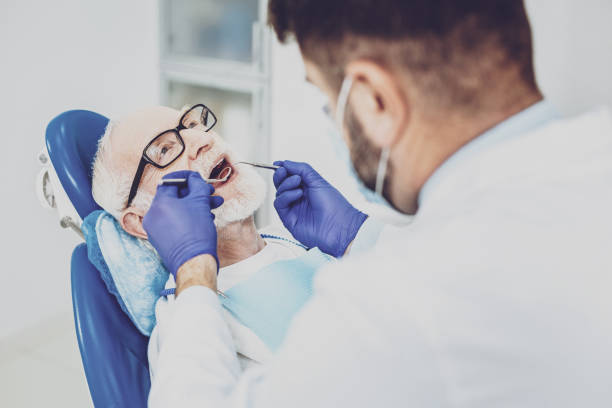 Best Emergency Treatment for Toothache in Ashburn, GA